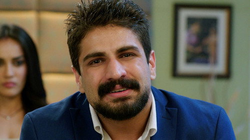 Vikrant to Make Mahir's Life Hell still