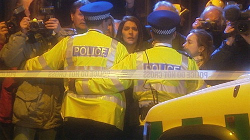 Casualty Season 15 Episode 23 - Something from the Heart