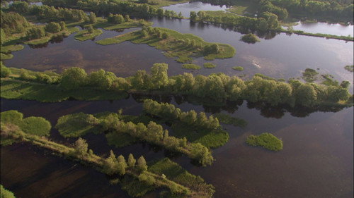 Wild Germany Season 3 Episode 2 - The Lusatia