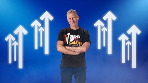 The Last Leg Season 33 Episode 9 - The Last Leg of SU2C