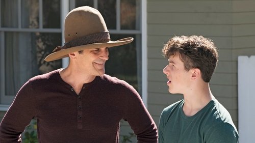 undefined Season 7 Episode 12 - Clean for a Day