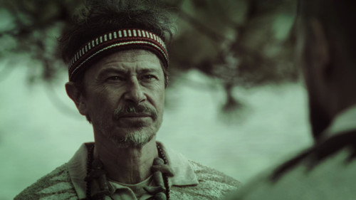 El aviso de Sakuani still