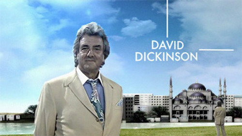 Who Do You Think You Are? Season 3 Episode 5 - David Dickinson
