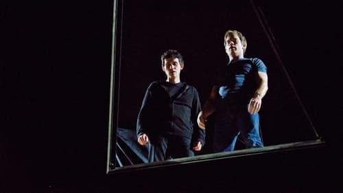 Dexter Season 6 Episode 7 - Nebraska