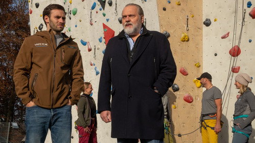 The Old Fox Season 50 Episode 5 - Episode 5