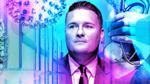 Streeting: doctors' strike 'unconscionable' still