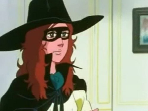 Isabelle of Paris Season 1 Episode 10 - Love blooming on the battlefield