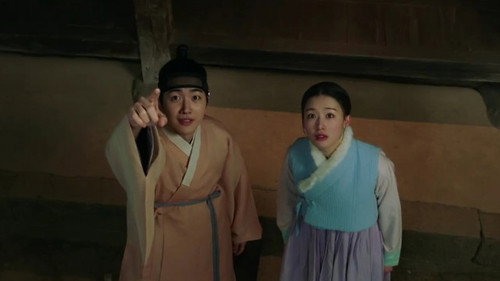 The Secret Romantic Guesthouse Season 1 Episode 14 - The D-Day