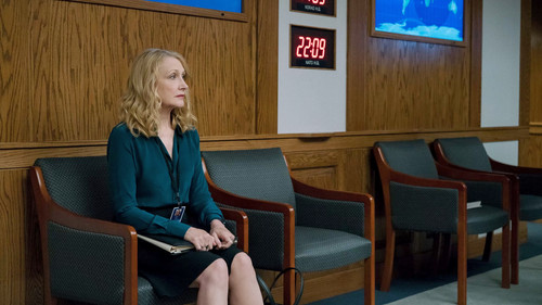 House of Cards Season 5 Episode 7 - Chapter 59