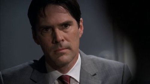 Criminal Minds Season 2 Episode 22 - Legacy