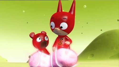 SamSam Season 2 Episode 4 - Episode 4