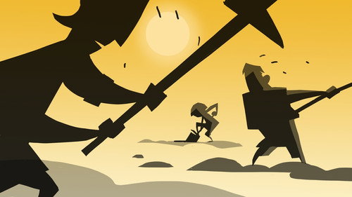 The Three Brothers still