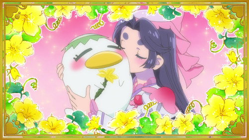 Sarazanmai Season 1 Episode 7 - I Want to Connect, but I Want to Betray