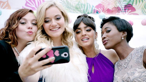 Some Girls Season 3 Episode 6 - Episode 6