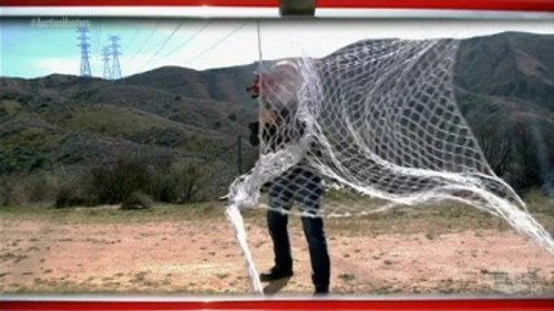 Auction Hunters Season 4 Episode 21 - Nothing But Net