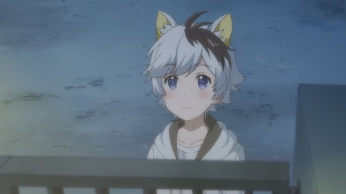 Uchitama?! Have You Seen My Tama? Season 1 Episode 1 - Have You Seen My Tama?