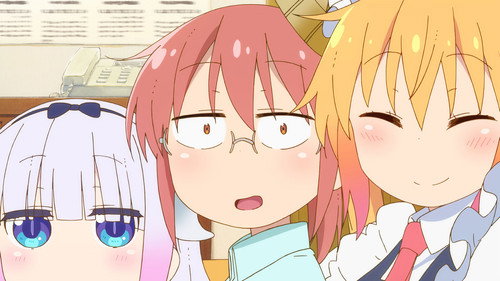 undefined Season 2 Episode 2 - Hot Guy Kobayashi! (In Many Ways)