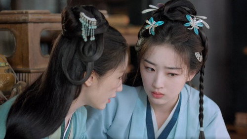 Melody of Golden Age Season 1 Episode 6 - Episode 6