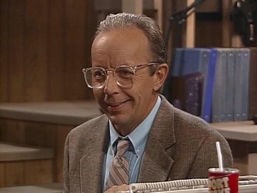 ALF Season 4 Episode 4 - We're in the Money