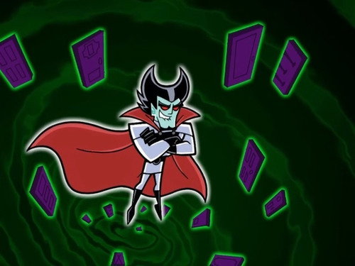 Danny Phantom Season 1 Episode 19 - The Million Dollar Ghost