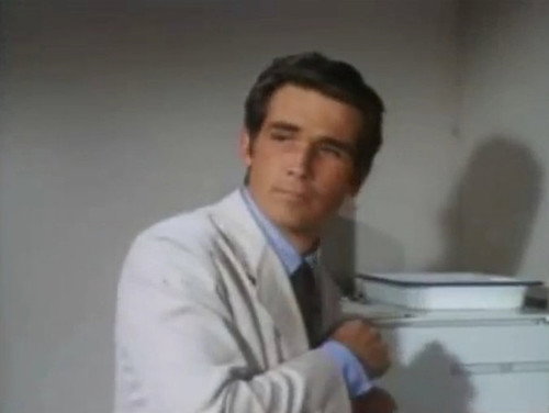 Marcus Welby, M.D. Season 7 Episode 10 - Calculated Risk