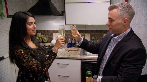 Married at First Sight Season 2 Episode 7 - Happy New Year