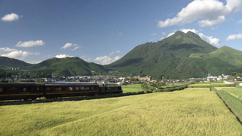 Seasoning the Seasons Season 6 Episode 4 - Yufuin: A Relaxing Spa Town