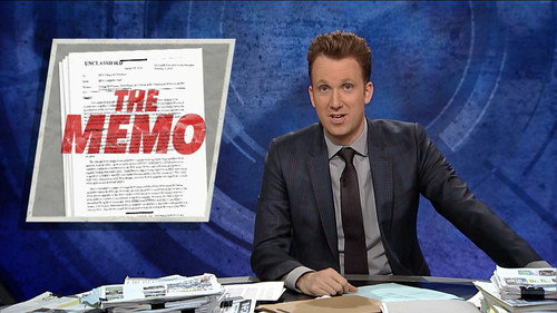 The Opposition with Jordan Klepper Season 1 Episode 60 - Ijeoma Oluo