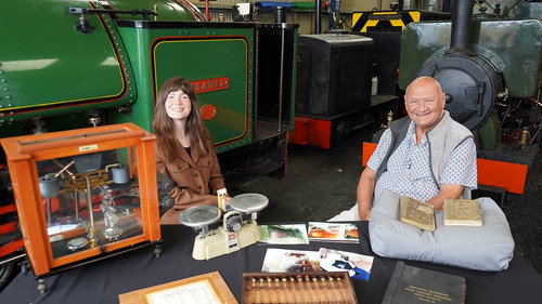 Bargain Hunt Season 73 Episode 12 - Uttoexeter 1