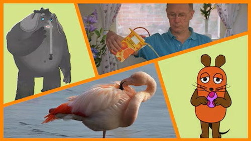 Die Sendung mit der Maus Season 55 Episode 17 - Episode 17