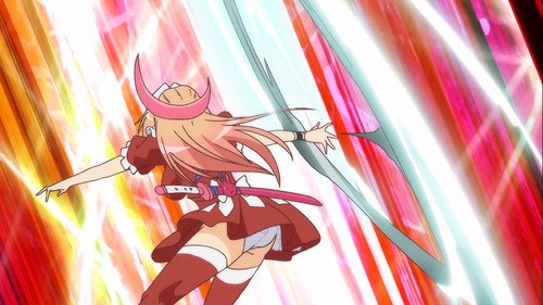 Onigiri Season 1 Episode 13 - Onigiri Final