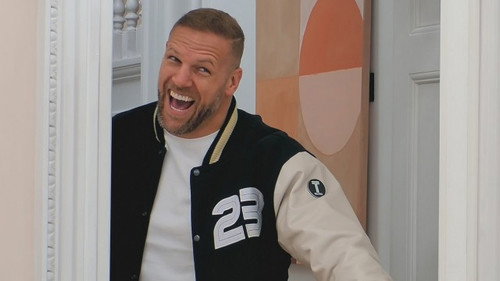Celebs Go Dating Season 15 Episode 11 - Episode 11