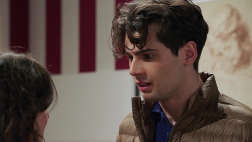Sturm der Liebe Season 22 Episode 21 - Episode 4506