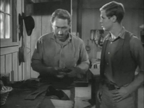 Gunsmoke Season 11 Episode 8 - The Reward