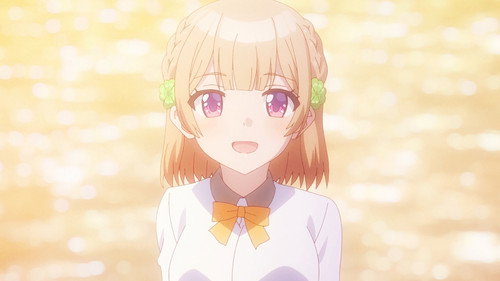 Osamake: Romcom Where the Childhood Friend Won't Lose Season 1 Episode 12 - Childhood Girlfriend