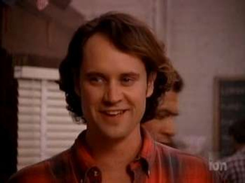 The Wonder Years Season 6 Episode 5 - Politics as Usual