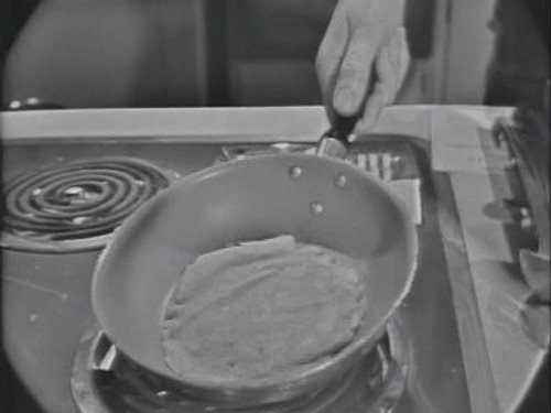 The French Chef Season 2 Episode 7 - Vegetable Adventures