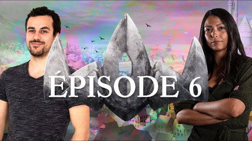 Game of Roles Season 4 Episode 6 - Episode 6