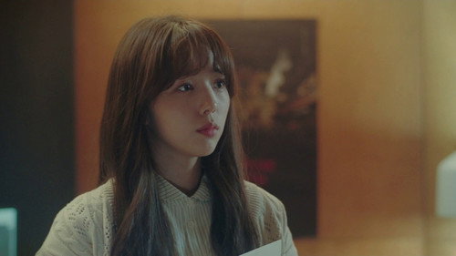 A Piece of Your Mind Season 1 Episode 8 - Min Jung’s Story