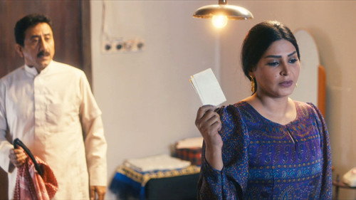 Al Asouf Season 2 Episode 3 - Episode 3