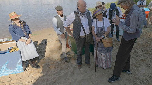 Volando voy Season 9 Episode 2 - Episode 2