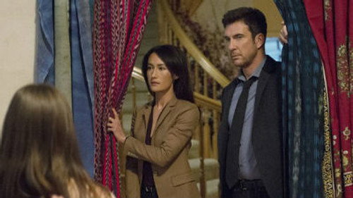 Stalker Season 1 Episode 16 - Salvation