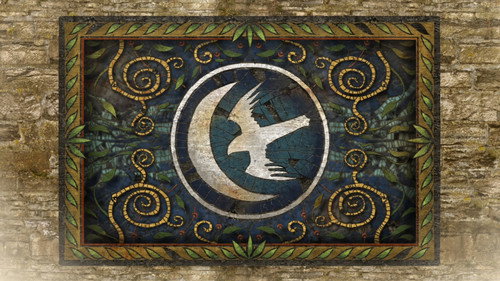 Histories & Lore: House Arryn still