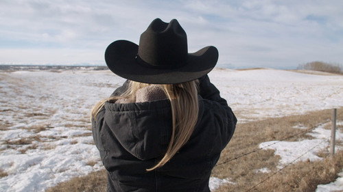 Farm Crime Season 1 Episode 1 - Cattle Cops