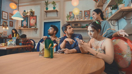 Lakhan Leela Bhargava Season 1 Episode 16 - Face The Danger