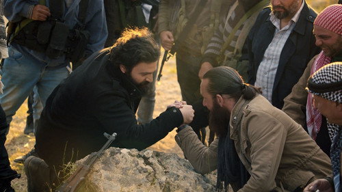 Al Hayba Season 4 Episode 18 - Episode 18