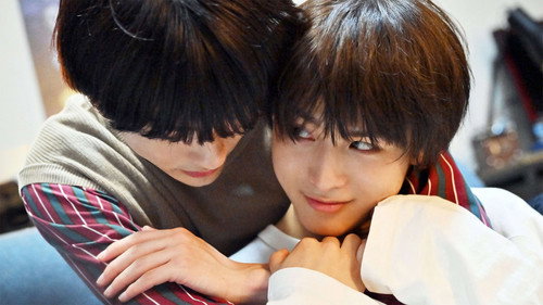 I Cannot Reach You Season 1 Episode 8 - I Hope This Feeling Reaches You