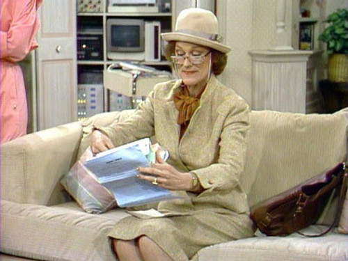 Small Wonder Season 1 Episode 10 - Vicki's Adoption