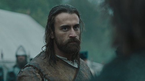 Rise of the Raven Season 1 Episode 7 - Allah's Earthly Regent