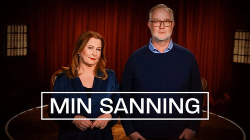 Min sanning Season 18 Episode 4 - Johan Pehrson